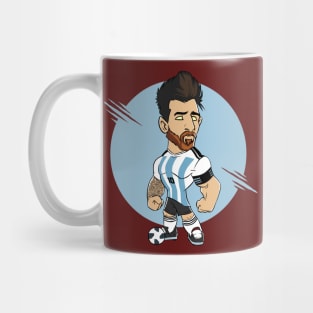 Man Of The Year Qatar 2022 Mug